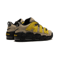thumbnail image 3 of NIKE MENS Air More Uptempo Low "AMBUSH - Limestone" FB1299 200 FB1299 200 from Stadium Goods, 3 of 8
