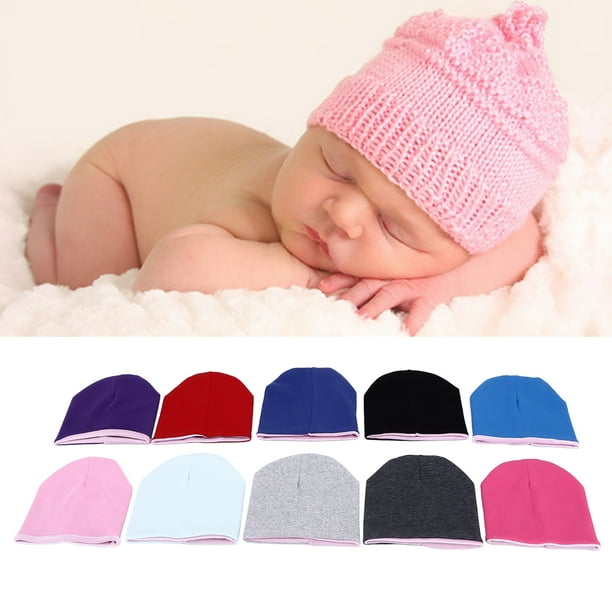 Gorros Para Bebes De A Meses Gorro Para Bebu00e9 Reciu00e9n - Main Image