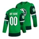 thumbnail image 3 of Camiseta de hockey sobre hielo personalizada de Nueva York para hombre n.º 86 n.º 13 Mathew Barzal n.º 27 Anders Lee n.º 14 Bo Horvat n.º 30 Ilya Sorokin n.º 8 Noah Dobson, 3 of 5