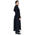 thumbnail image 3 of Leg Avenue Men's Priest Costume, 3 of 5