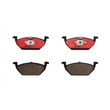 Brembo P85041N Brake Pad -