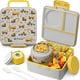 thumbnail image 1 of Bento Box Fimibuke con termo de 1,8 L y 3 compartimentos para niños, 1 of 8