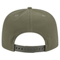 thumbnail image 4 of Youth New Era Olive Cincinnati Bengals Color Pack A-Frame 9FIFTY Snapback Hat, 4 of 5