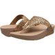 thumbnail image 5 of FitFlop Lulu, sandalia tipo tanga para mujer, 5 of 5