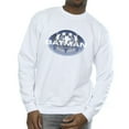 thumbnail image 3 of DC Comics Chandail Molletonné pour Hommes The Flash I'm Batman, 3 of 4