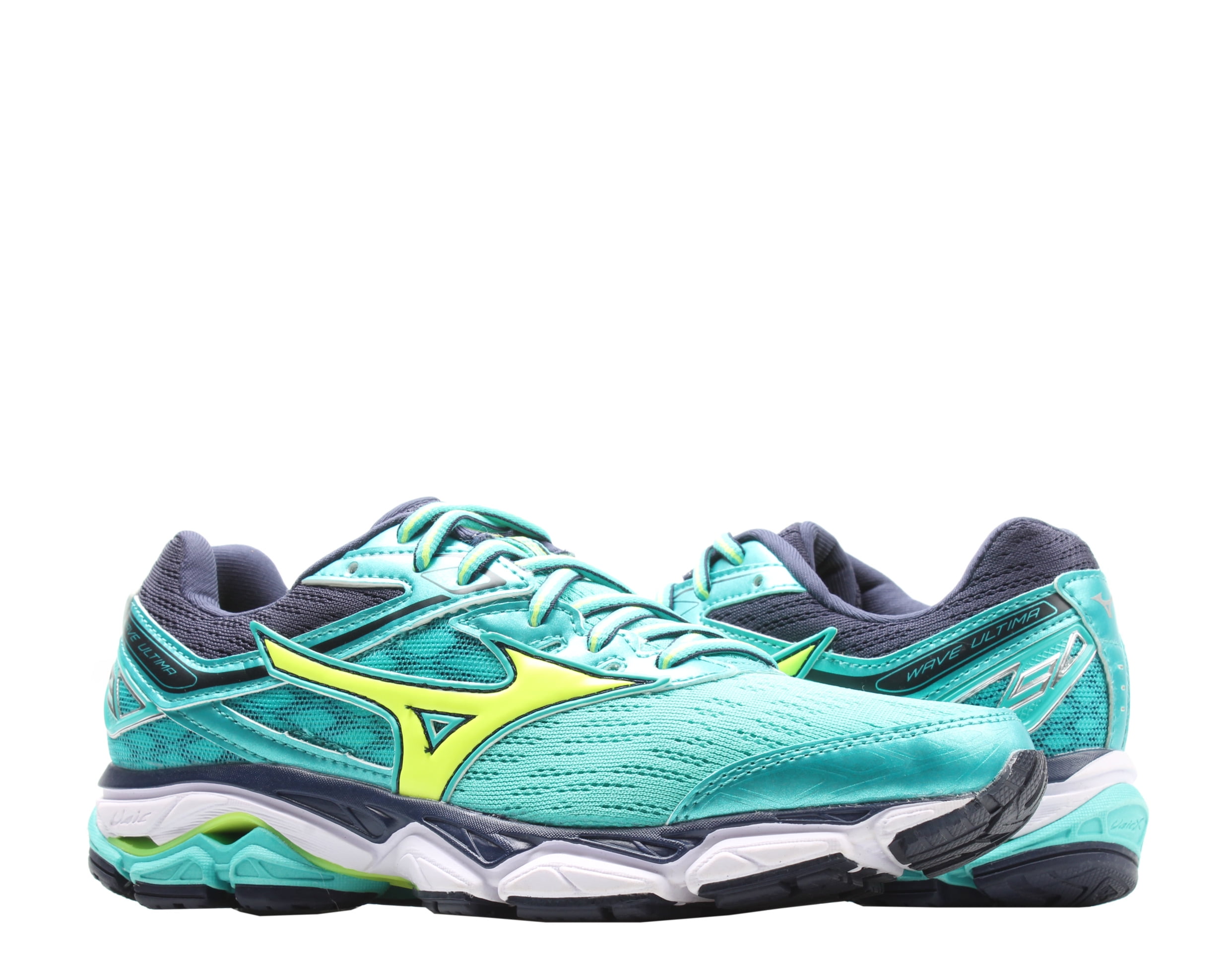 mizuno wave ultima 9 green