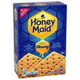 thumbnail image 5 of Honey Maid Honey Graham Crackers, 1 Pack, 14.4oz - Classic Taste, 5 of 5