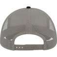 thumbnail image 2 of Atlantis Casquette Trucker Recyclée en Toile 5 Panneaux pour Adulte, 2 of 4