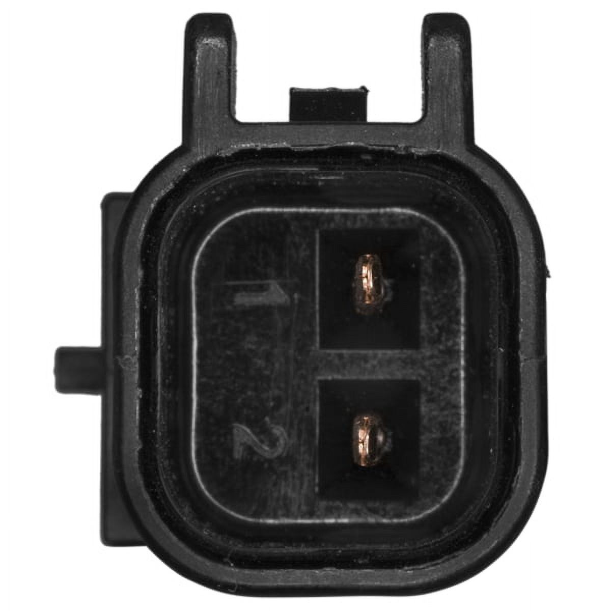 ABS Wheel Speed Sensor