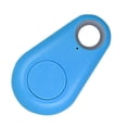 thumbnail image 5 of CHUANK Traqueur GPS Intelligent Compatible Bluetooth pour Enfant, Portefeuille, Alarme Anti-Perte, Localisateur, 5 of 5