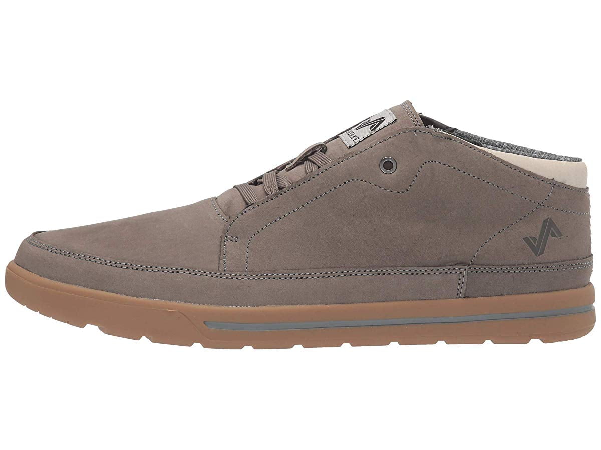 Forsake phil chukka top