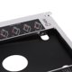 thumbnail image 4 of 7mm 9.5mm 3rd SSD Duro Caddy Optical Bay Bracket, 4 of 9