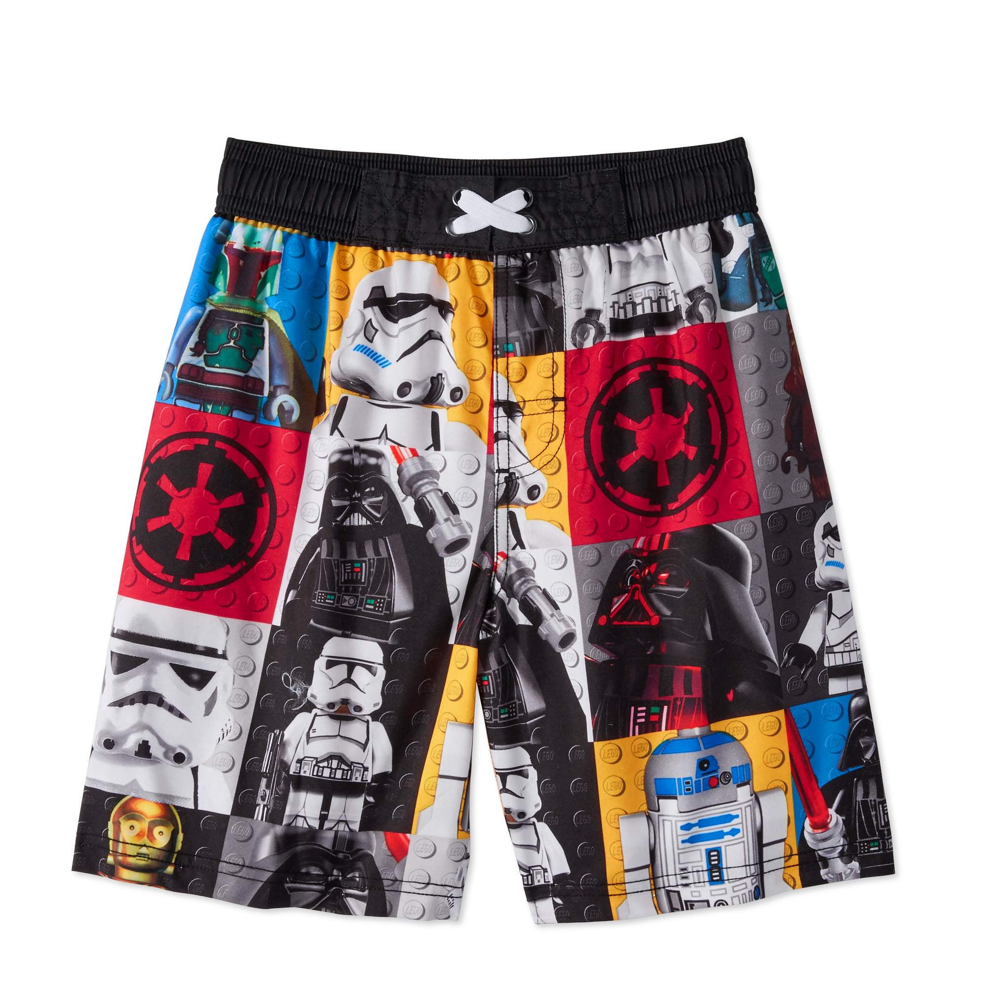 lego swim shorts