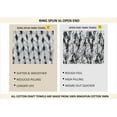 thumbnail image 4 of EcoNesxp GSM Extra Long Staple Egyptian Cotton, 4 of 5