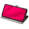 thumbnail image 4 of Funda Cartera FOXDOCK para HMD Skyline , Flip PU con Relieve de Gatos y Perros, Tarjetero y Soporte, 4 of 6