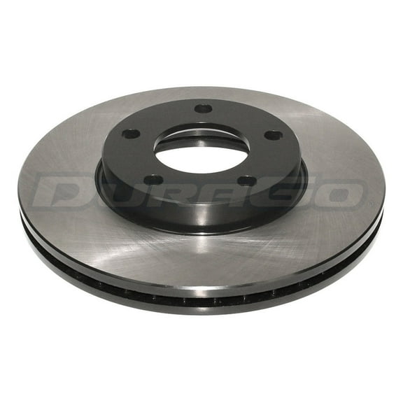DuraGo BR31373-02 Disc Brake Rotor