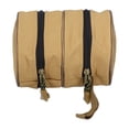 thumbnail image 4 of Sac de Pêche Rond de Moulinet de Pêche Sac de Pêche Accessoires de Pêche Accessoires de Pêche de Moulinet de Pêche Rond Sac de Protection de Moulinet de Pêche Rond Sac de Rangement de Moulinet de Pêche Double, 4 of 8