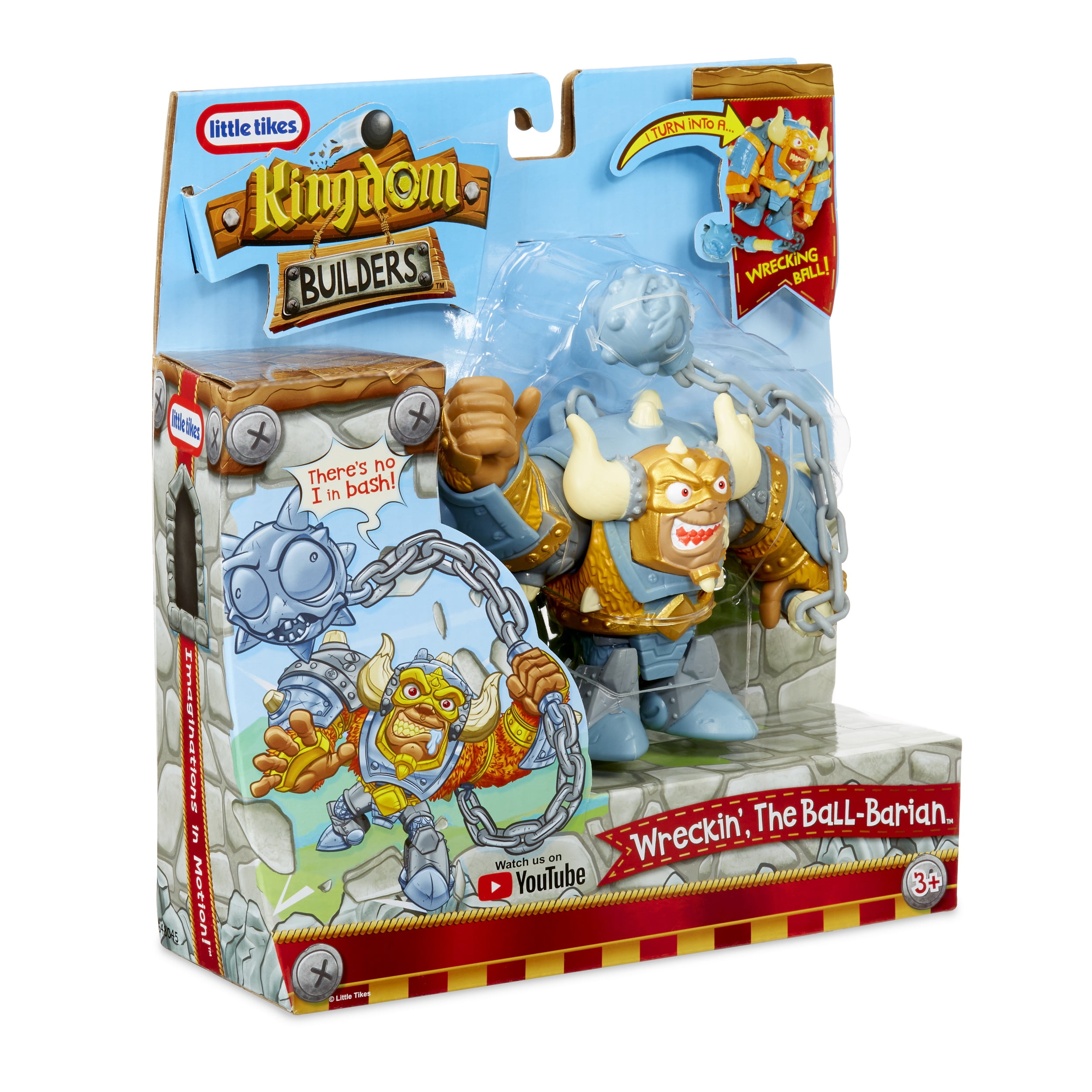 kingdom builders toys walmart