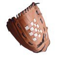 thumbnail image 1 of Softball Gloves, Baseball Glove Wear Proof  for Training, 1 of 8