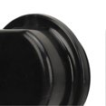 thumbnail image 5 of 2Pcs Trailer Hub Bearing Dust Cap 81143 Wheel Hub Dust Cap Cover for Boat Vortex Hub with 5 Bolts, 5 of 5