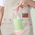 thumbnail image 5 of USB Charging Fruit Shaker Home Juice Juice Machine Multifunctional Mini Portable Juicer, 5 of 5