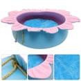 thumbnail image 1 of AURARMLET Nido Para Mascotas En Fieltro Azul Y Portátil Ideal Para Camas Y Viajes, 1 of 6