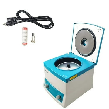 SH-120 Microhematocrit Electric Medical Lab Centrifuge Hematocrit Centrifuge
