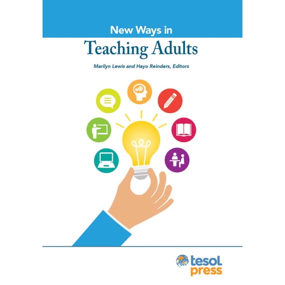 New Ways: New Ways in Teaching Adults, Revised (Paperback)