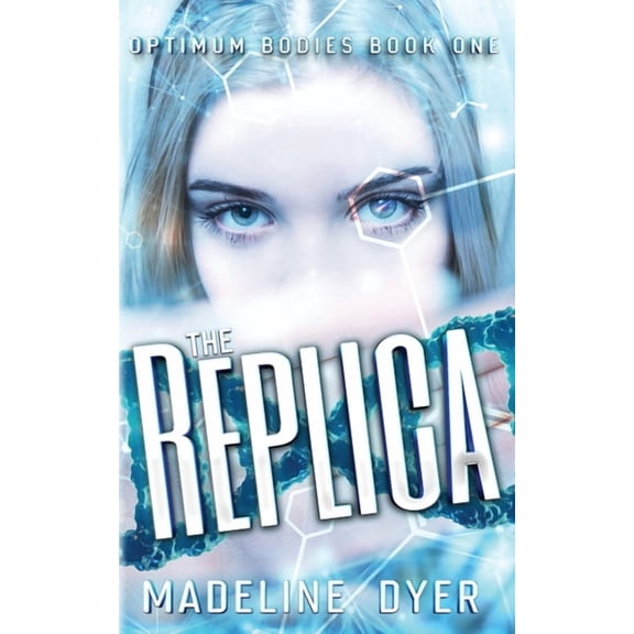 The Replica, (Paperback)