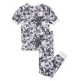thumbnail image 2 of George Kids' Unisex Pajamas 2-Piece Set, 2 of 2