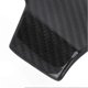 thumbnail image 3 of Carbon Fiber Gear Shift Knob Cover for A6 A7 A8 Q7 Q8 2019-2021 Interior Trim Decor Replacement, 3 of 5
