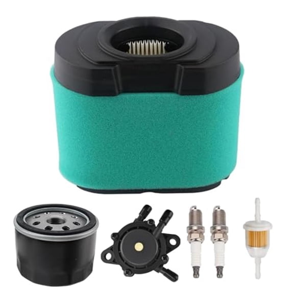 For Craftsman Z6000 Ztl7000 Zts6000 Air Filter Tune Up Kit For Lawn Equipment