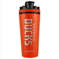 thumbnail image 2 of WinCraft Anaheim Ducks 26oz. Ice Shaker Bottle, 2 of 3