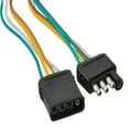 thumbnail image 3 of Attwood 7621-7 All-In-One Complete Boat Trailer 25-Foot Wiring Kit, with Quick Connectors and Attachment Clips, 3 of 4