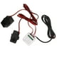thumbnail image 3 of Monitor De Energía para El Hogar Inteligente, Medidor De Energía Inteligente WiFi, Medidor De Electricidad WiFi para El Hogar con 2 Uds., Transformador De Corriente De Abrazadera De 120A, 90 A 250VAC, 3 of 8
