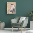 thumbnail image 4 of Jacob Green 'Thoroughbred V' Canvas Art, 4 of 4