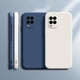 thumbnail image 2 of Luxury Case for Xiaomi 10 Lite Ultra 10S 10i 10T Pro mi10 10Lite 5G Coque Liquid Silicone Soft Original Cover High Qualtiy Funda, 2 of 5