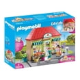 thumbnail image 1 of Mi Florería Playmobil City Life 166 Piezas, 1 of 4