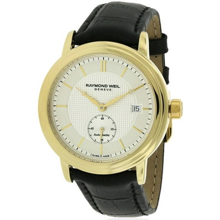 Raymond Weil Maestro Automatic Men's Watch, 2838-PC-65001