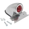 thumbnail image 1 of HardDrive Sparto Tail Light, Polished, 1 of 1