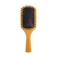 thumbnail image 1 of Cepillo de madera de haya natural para cabello grueso, rizado, fino, largo, corto y seco, 1 of 5