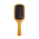 thumbnail image 1 of Cepillo de pelo de madera de haya natural para cabello grueso, rizado, fino, largo, corto, seco y grueso, 1 of 5