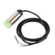 thumbnail image 2 of BERM Interruptor de proximidad Controlador de sensor de detección de cabezal cilíndrico de 2 cables 90‑250VACPRL30-15AO, 2 of 10