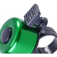 thumbnail image 1 of Deja de andar en bicicleta campana de bicicleta verde ShuxiuWang 8390614776456, 1 of 1