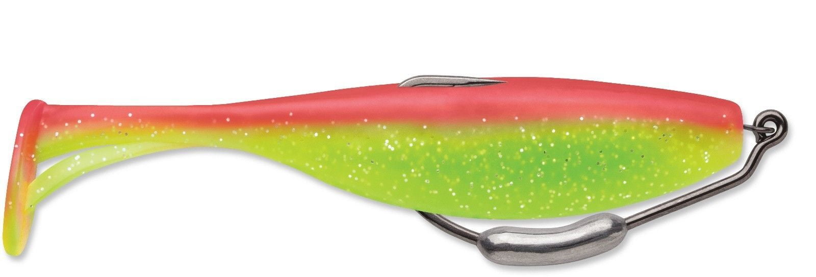 Storm 360GT Largo Shad w/ Hook Soft Plastic Swimbait