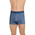 thumbnail image 2 of Jockey Men's Casual Cotton Stretch 3" Trunk - 3 Pack, 2 of 3