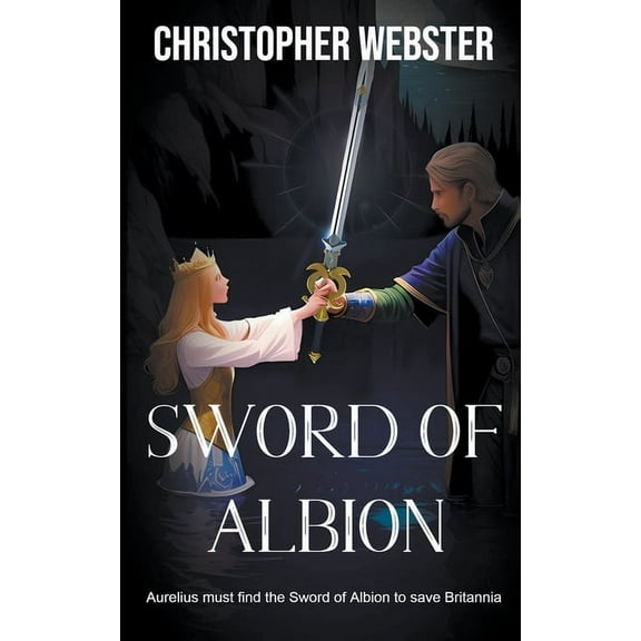 Sword of Albion, (Paperback)