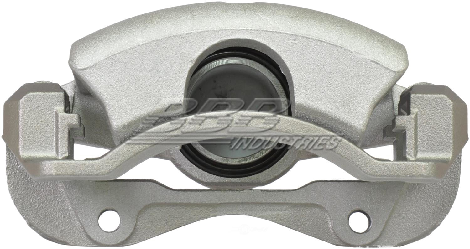 TERREPOWER formerly BBB Industries 99-01823A Reman Caliper w/installation Hardware