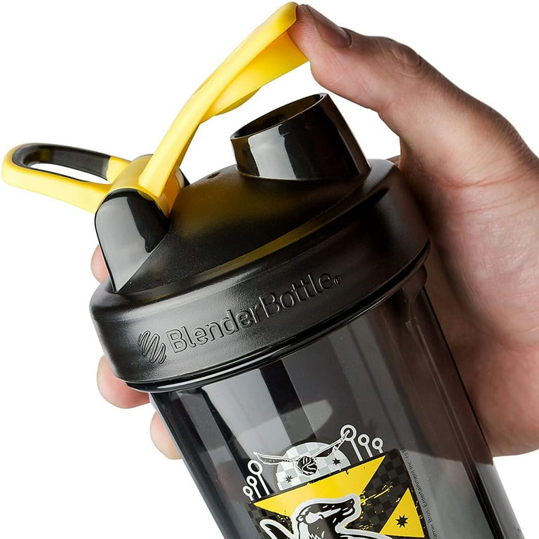 Blender Bottle】Shaker Bottle Pro Series Perfect for Protein