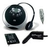 Durabrand Anti-Skip CD Player With Car Kit and Remote, CD-895